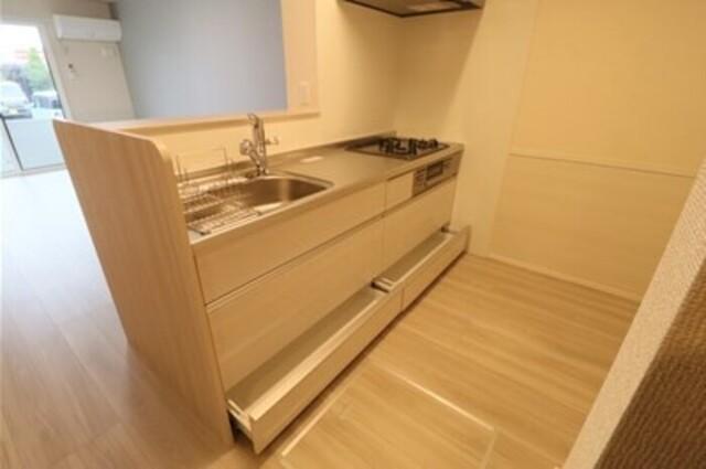 Ｓｏｒａ（103） 部屋画像