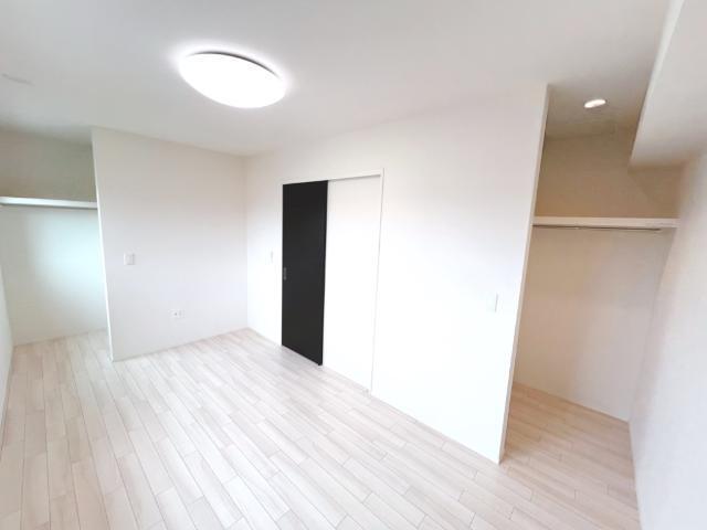 さくらベール 部屋画像