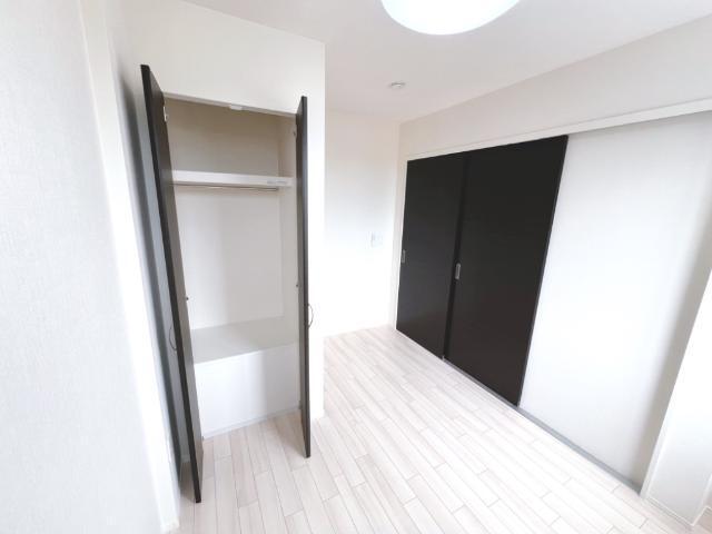 さくらベール 部屋画像