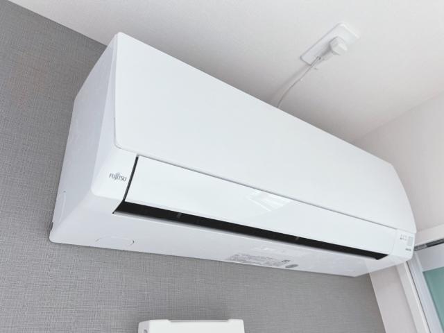 さくらベール 部屋画像
