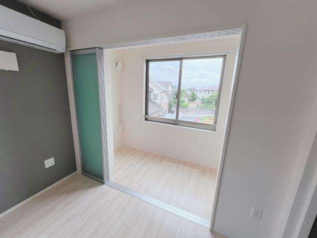 さくらベール 部屋画像