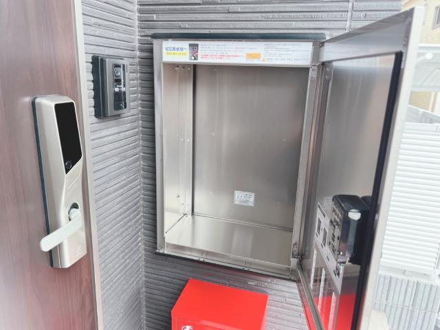 さくらベール 部屋画像