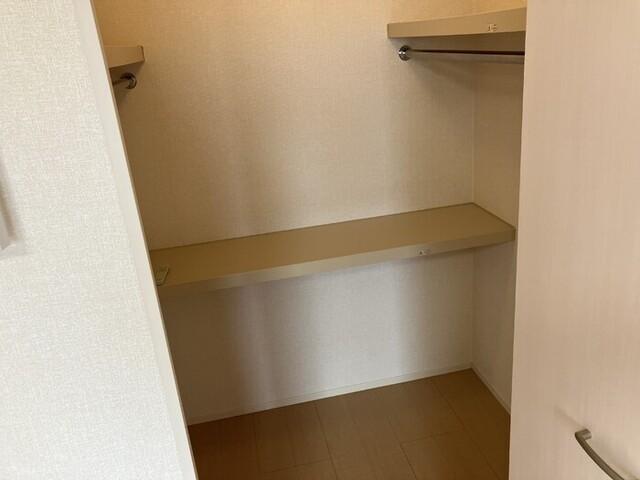 ルクティア（305） 部屋画像
