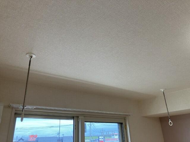ルクティア（305） 部屋画像