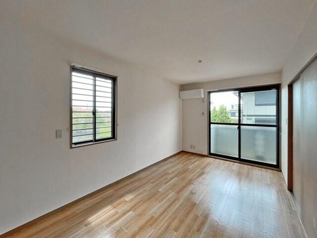 ヴェルドパーク　ＡＢ（A101） 部屋画像