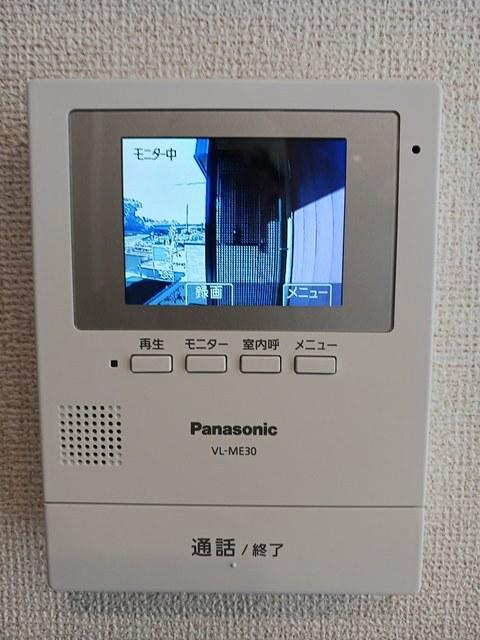 サンリット（201） 設備