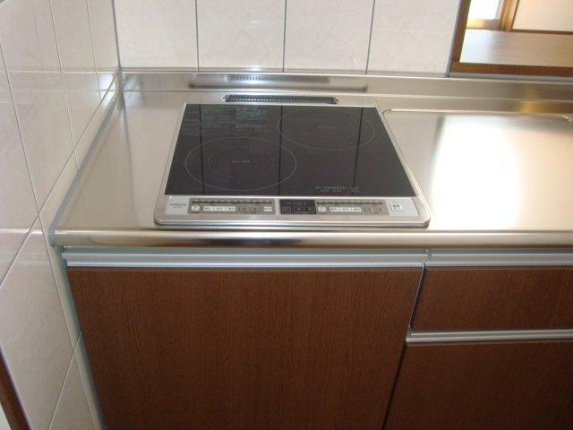 フォレストアーク大森 部屋画像