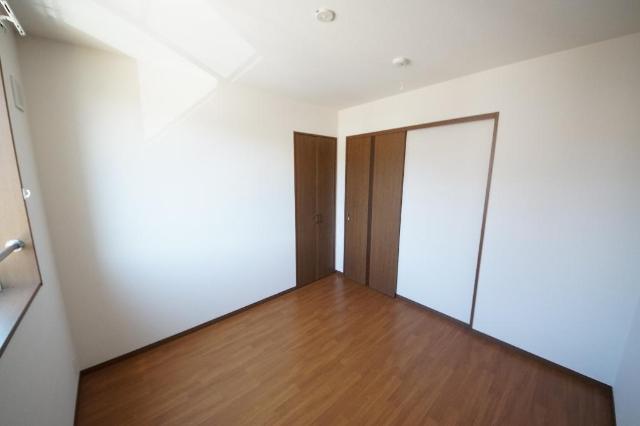 フォレストアーク大森 部屋画像