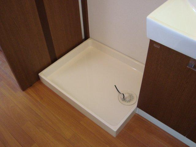 フォレストアーク大森 部屋画像