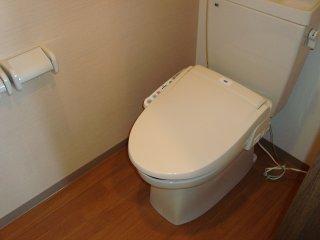 フォレストアーク大森 部屋画像