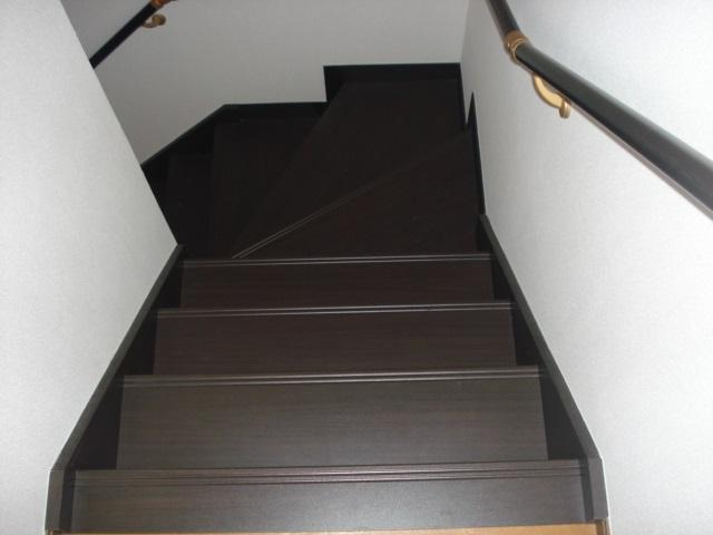 フォレストアーク大森 部屋画像