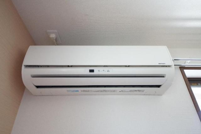 フォレストアーク大森 部屋画像