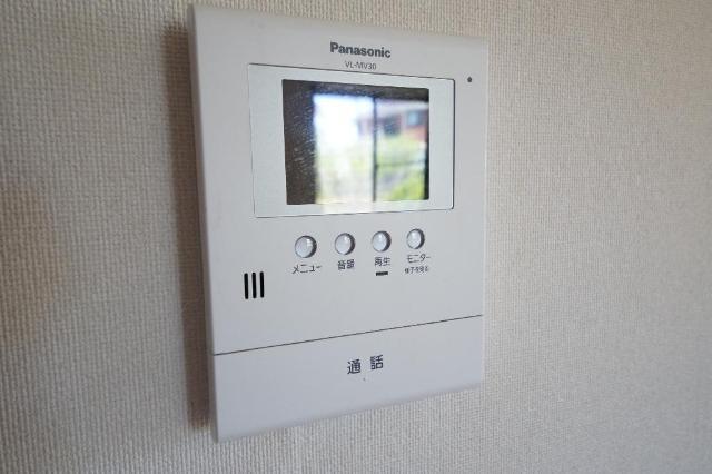 フォレストアーク大森 部屋画像