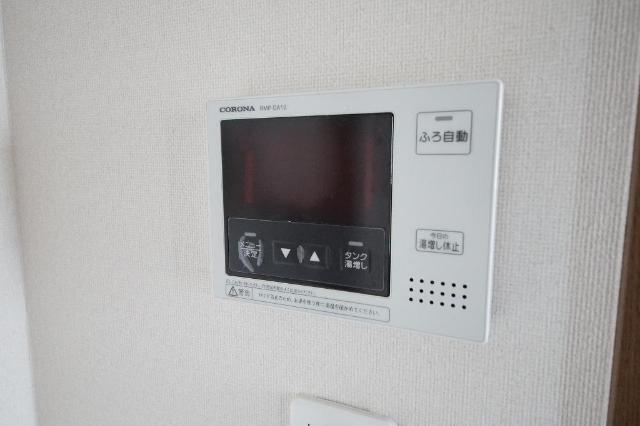 フォレストアーク大森 部屋画像