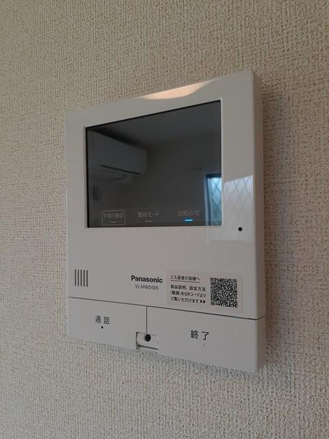 パーク　アヴェニュー（105） 設備