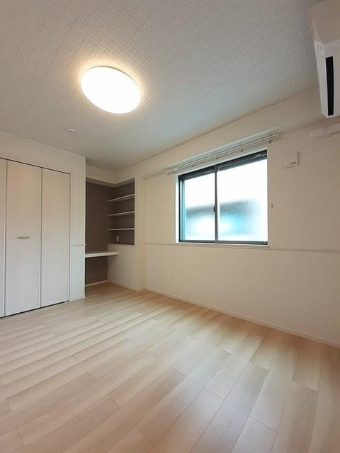 パーク　アヴェニュー（105） 室内