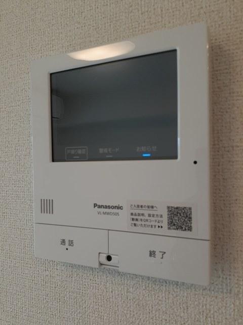 パーク　アヴェニュー（102） 設備