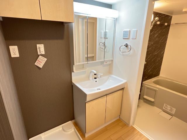 サンローズガーデン 部屋画像