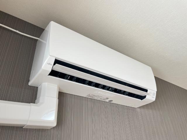 サンローズガーデン 部屋画像