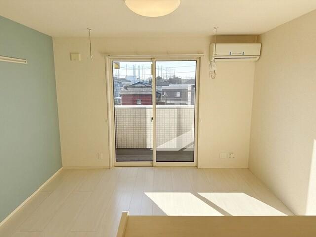 エヴァーラスティング千葉（313） 部屋画像