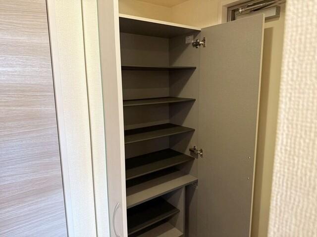 エヴァーラスティング千葉（313） 部屋画像