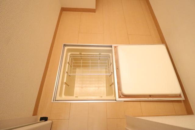 コモドカーサ　Ａ（101） 部屋画像