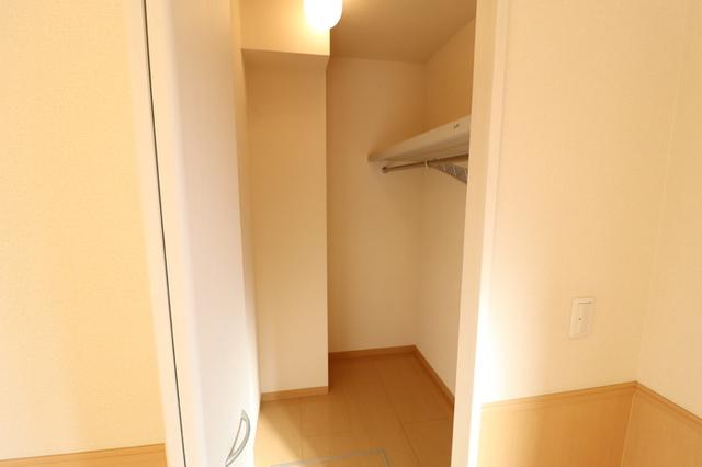 コモドカーサ　Ａ（101） 部屋画像