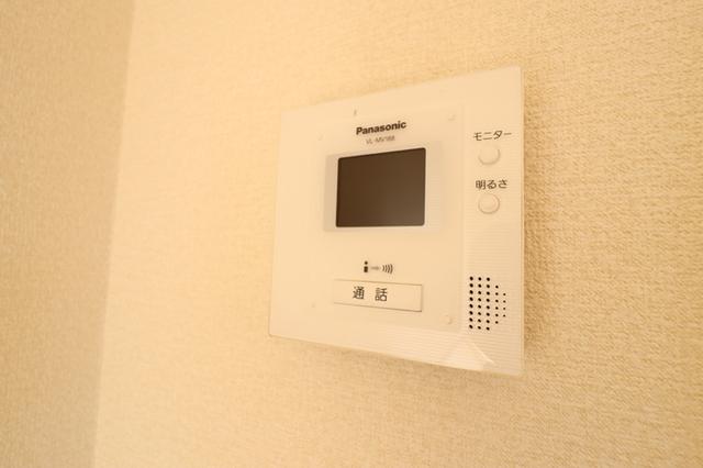 コモドカーサ　Ａ（101） 部屋画像