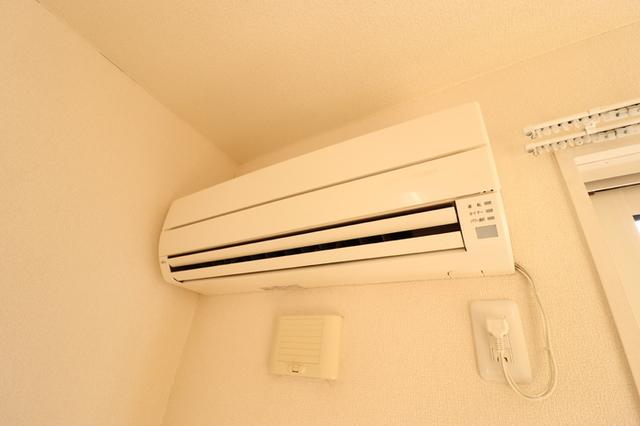 コモドカーサ　Ａ（101） 部屋画像
