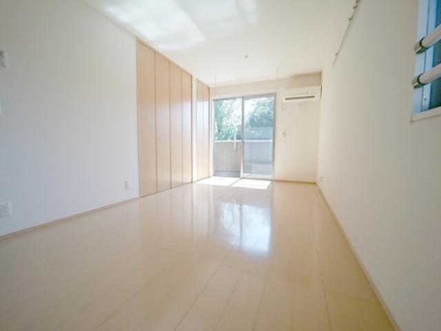 グローリア（201） 部屋画像