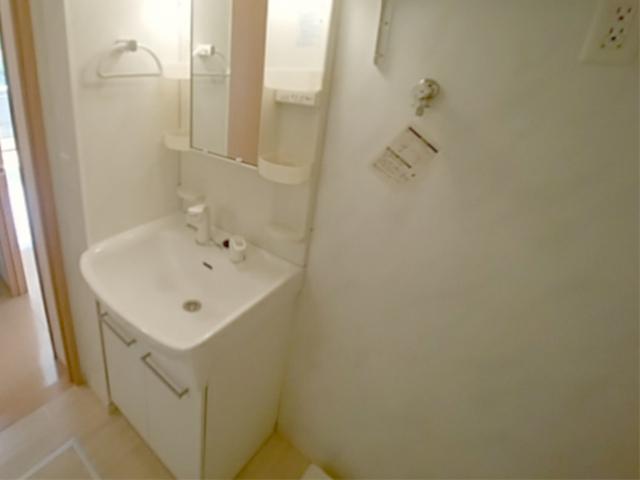 グローリア（201） 部屋画像