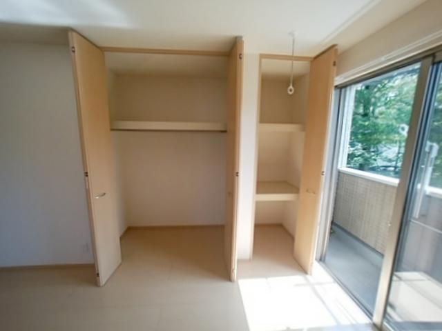 グローリア（201） 部屋画像