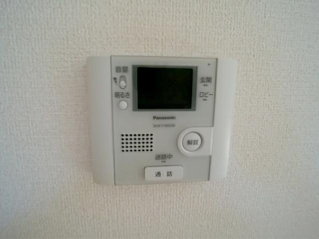 グローリア（201） 部屋画像