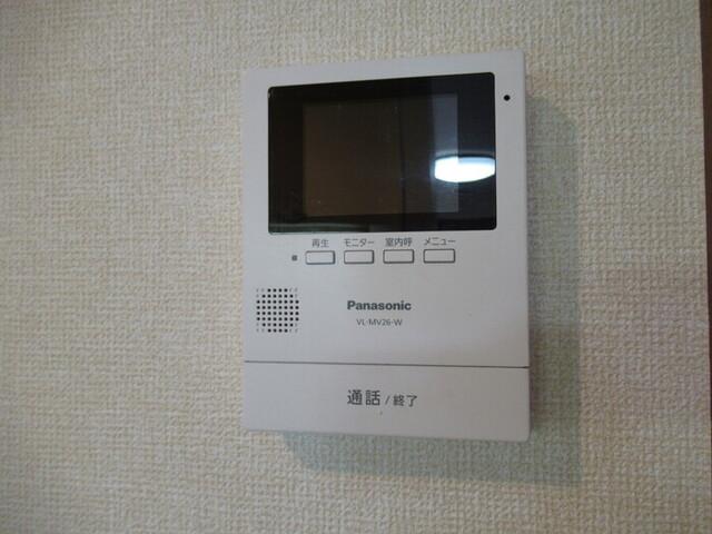 ＦＥＬＩＣＥ・青葉の杜　ＡＢ（B102） 部屋画像
