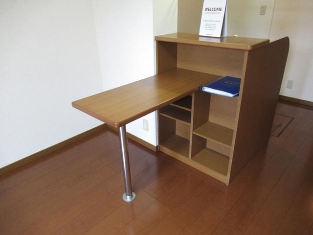 ＦＥＬＩＣＥ・青葉の杜　ＡＢ（B102） 部屋画像