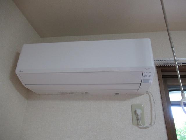 ＦＥＬＩＣＥ・青葉の杜　ＡＢ（B102） 部屋画像
