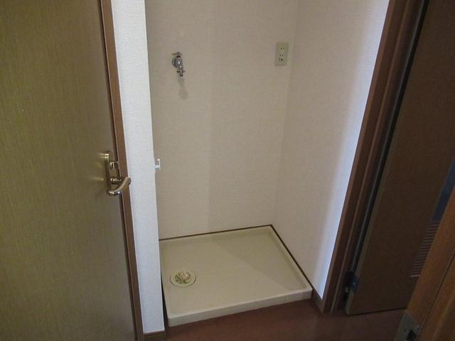 ＦＥＬＩＣＥ・青葉の杜　ＡＢ（B102） 部屋画像