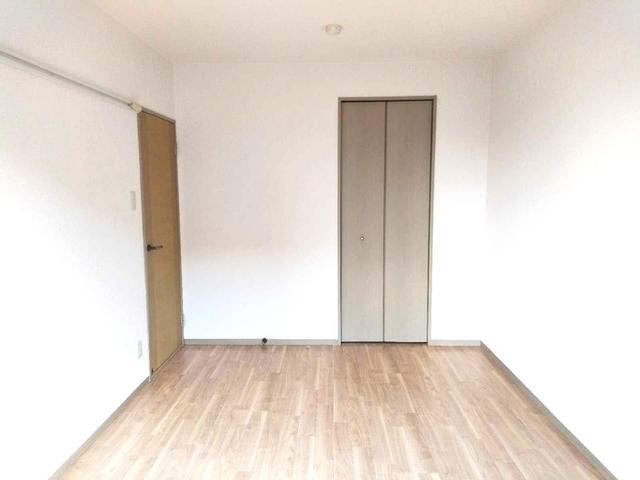 ランドウィン　五番館（207） 部屋画像