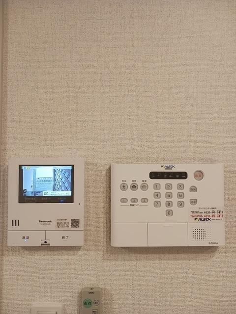 マウント　シティⅠ（202） 設備