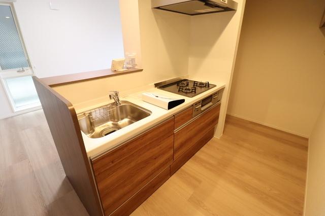 アヴァンスコート壱番館（102） 部屋画像