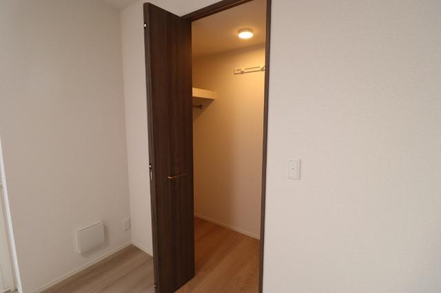 アヴァンスコート壱番館（102） 部屋画像
