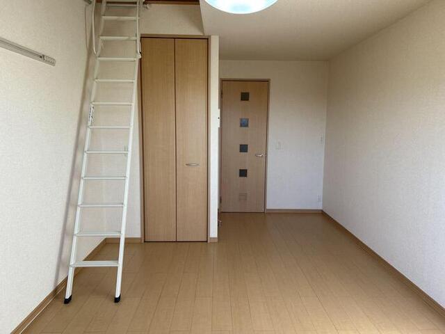 ヴェルデ都町（202） 部屋画像