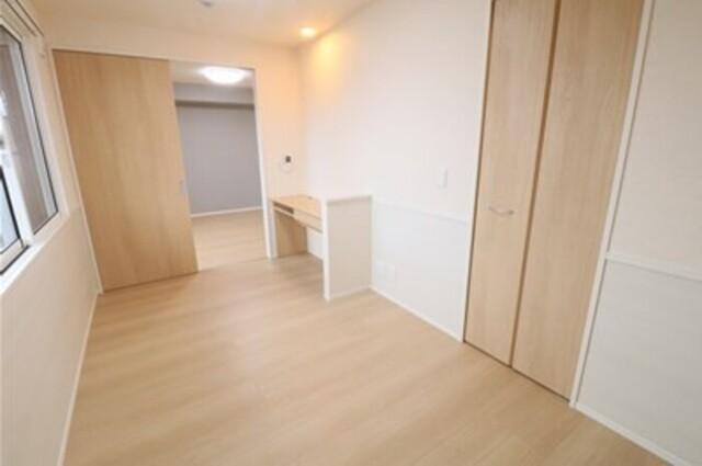 Ｓｏｒａ（202） 部屋画像