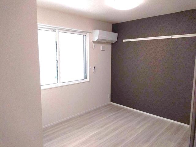 ルミエール五井・Ⅰ（101） 部屋画像