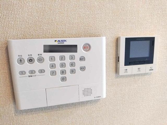 ルミエール五井・Ⅰ（101） 部屋画像