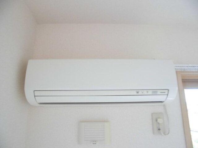 プレジール　Ⅰ（202） 部屋画像