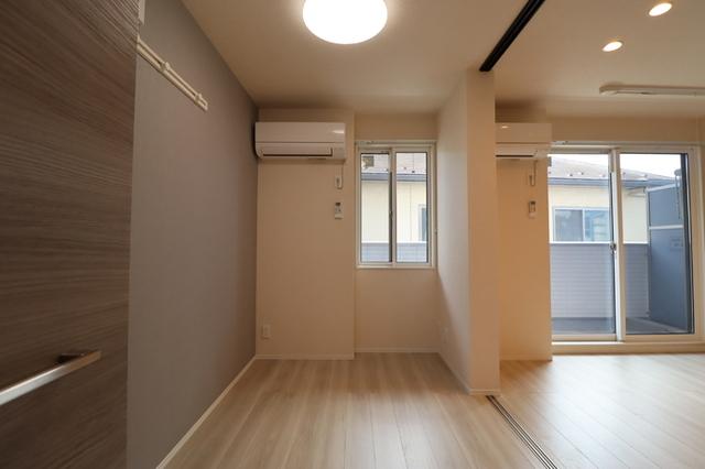 D-ROOM末広2丁目（201） 部屋画像
