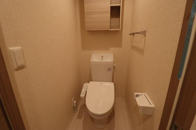 D-ROOM末広2丁目（201） 部屋画像