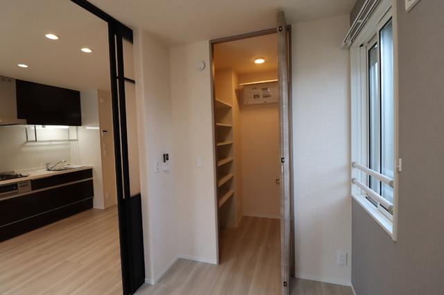 D-ROOM末広2丁目（201） 部屋画像
