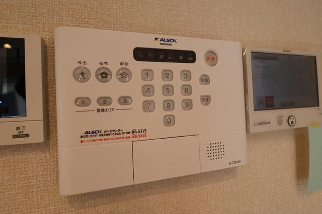 D-ROOM末広2丁目（201） 部屋画像